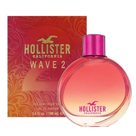 wave 2 by hollister california.